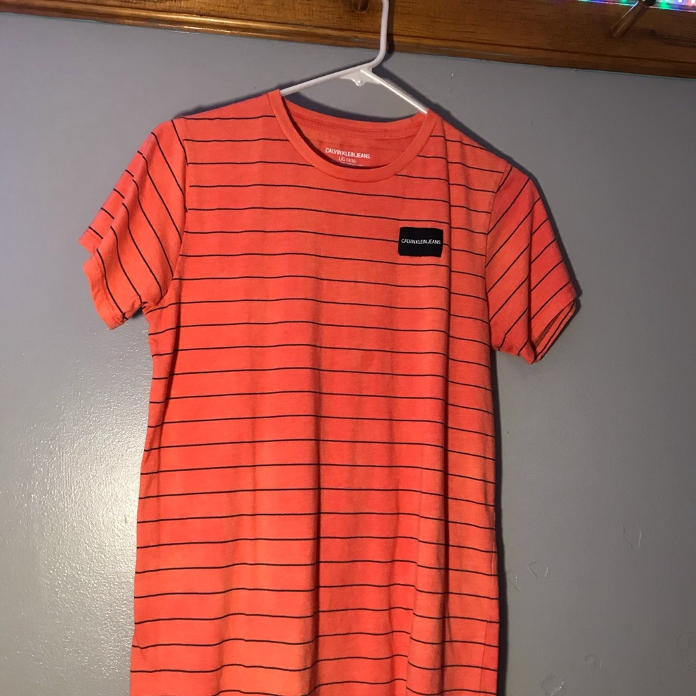 Calvin Klein Shirt